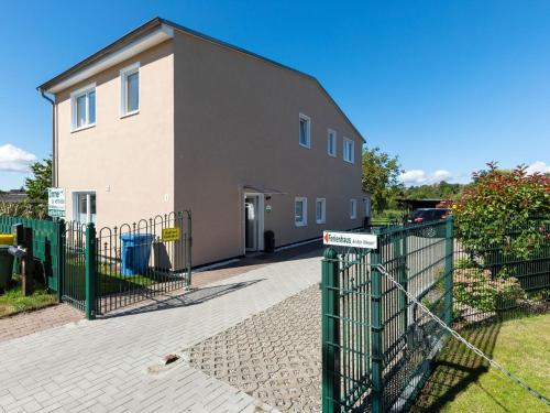 Spacious Family Haven in Kröpelin in Kröpelin, Deutschland