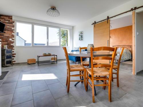 Spacious Farmhouse in Lison with Garden gîte à louer Lison