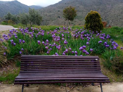 El Retiro de Isabel