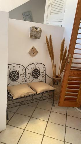  B&B Le Sette Vele Da Riccardo in Santa Marina Salina