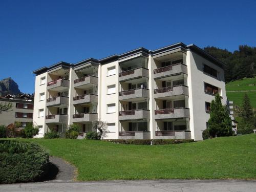 Apartment Alpenstrasse 4 Engelberg