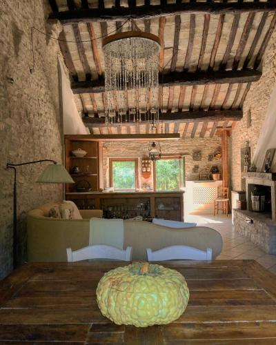 Ca' Maranghi Holiday House in Palacuolo Sul Senio