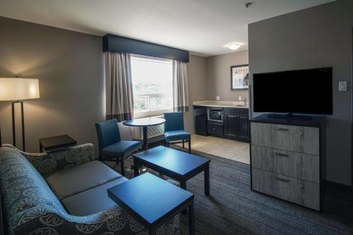 Best Western Plus Chocolate Lake Hotel - Halifax