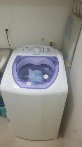Apartamento em Bombas, 300m da Praia
