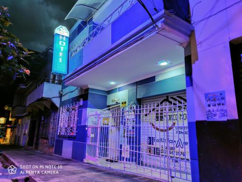 Casa Hotel Manco Mora, Medellín (foto 10)