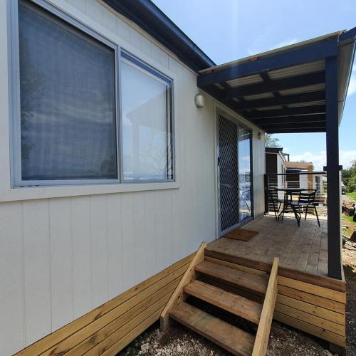 Mollymook Caravan Park