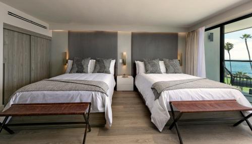 La Jolla Cove Suites - image 10