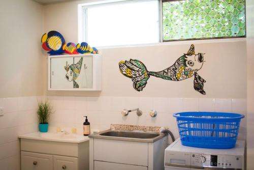 Yanchep Hacienda by the Sea