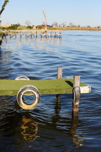 Tasman Holiday Parks - Lake Mulwala