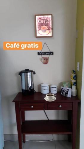 Attrezzature e servizi, D’ RUIZ HOTEL in Quevedo