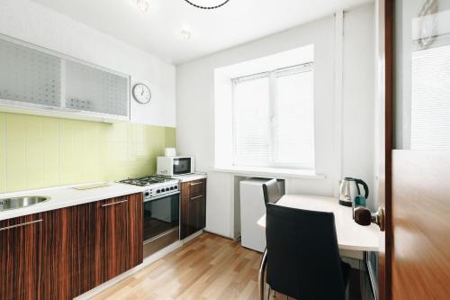 Apartment on Nogradskaya 7a