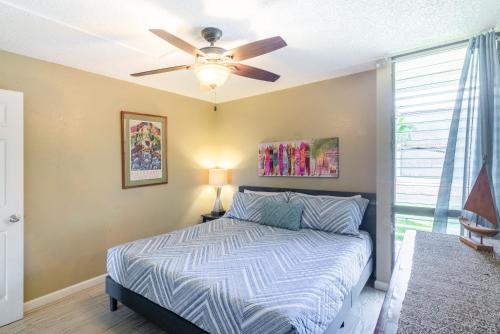 Deluxe Kihei Kai Nani Maui Beach Condos