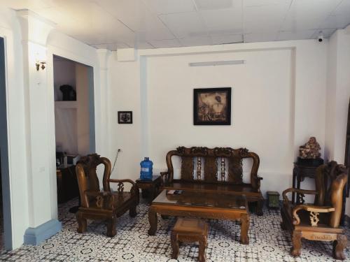 Nha nghi Phuc Anh - Co so 1 in Bac Kan