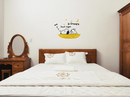 Nha nghi Phuc Anh - Co so 1 in Bac Kan