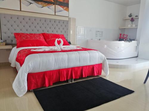 269350000 Hotel San Antonio Guarne