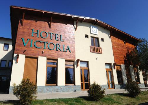 Hotel Victoria