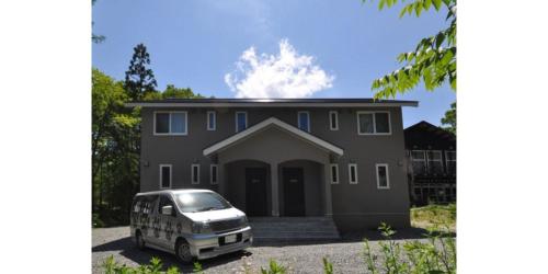 Cat's Villa Hakuba 2- Vacation STAY 82203