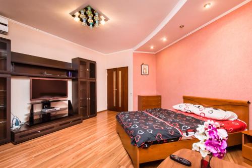 Apartment Chistopolskaya 76 - image 5