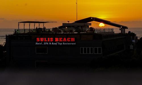 Sulis Beach Hotel & Spa