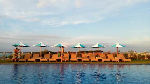 Sulis Beach Hotel & Spa