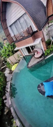 Tanamas Villas Ubud