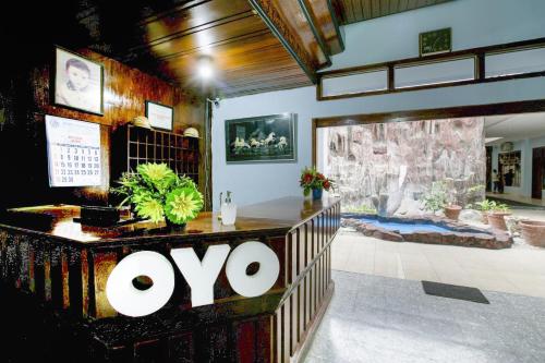 SUPER OYO 2320 Hotel Charvita