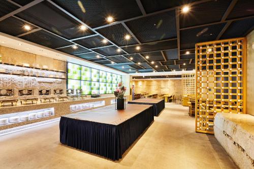 花园, 杨平索诺贝尔 (Sono Belle Yangpyeong) in 杨平