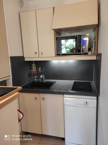 Foto - Residence Les Palmiers