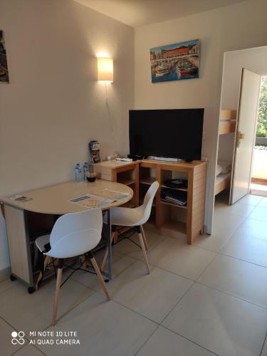 Foto - Residence Les Palmiers