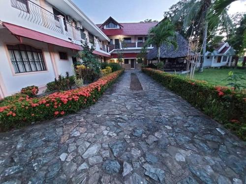 Port Alfred Resort & Hotel