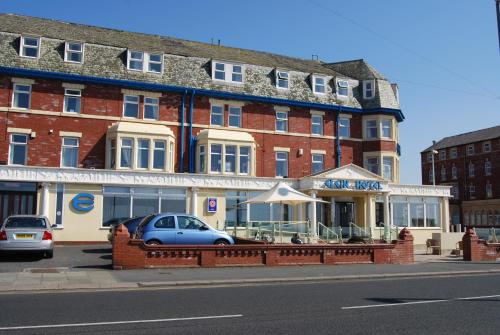 Elgin Hotel, , Lancashire