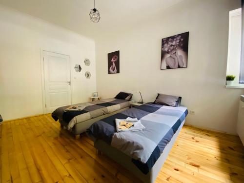 Spacious modern vintage flat in the heart of Sofia, Sofia (photo 6)