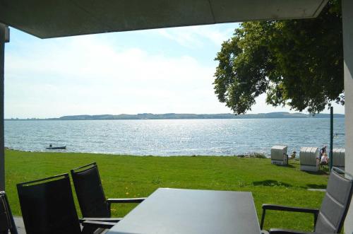 Haus Besch - Apartment Auszeit am Meer - image 7