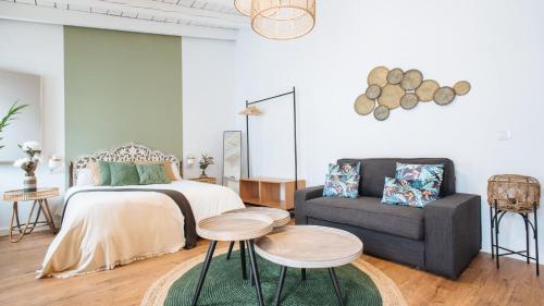 Lola de Triana Apartments 2