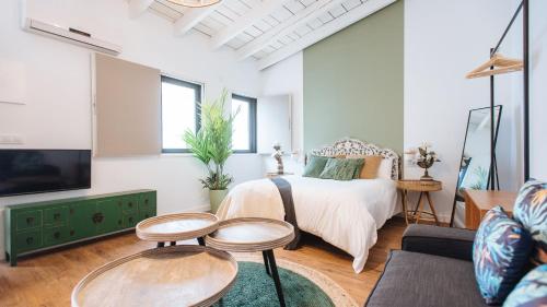 Lola de Triana Apartments 3