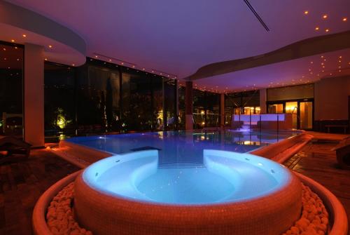 Villa Nicolli Romantic Resort - image 4