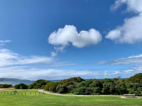 Apollo Bay Waterfront Motor Inn