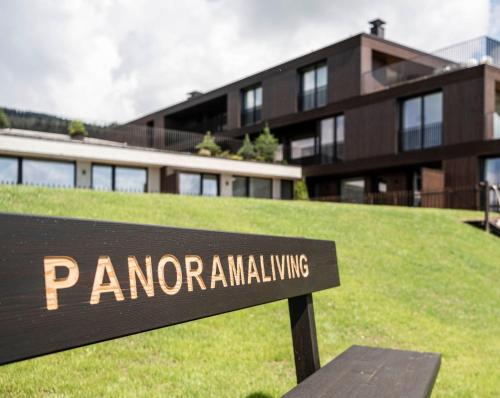 Aparthotel Panorama Living Dolomites