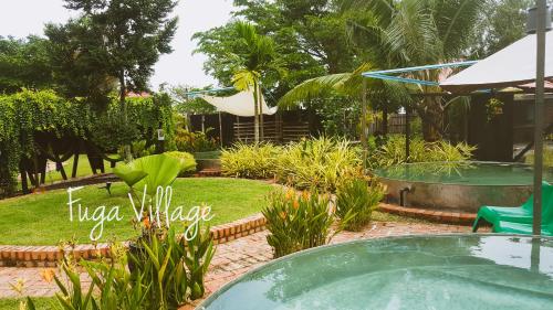 Fuga Village BeachGetaway Malacca