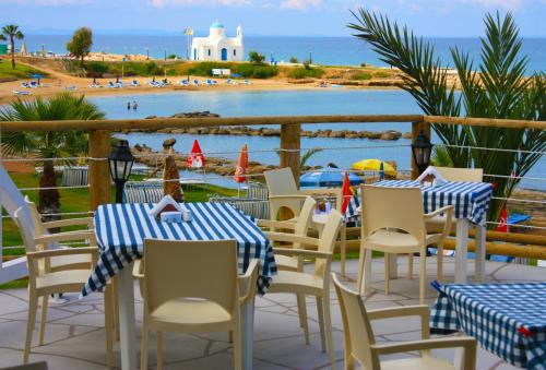 MyroAndrou Beach Hotel Apartments - image 4