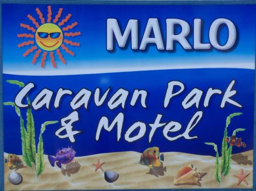 . Marlo Caravan Park & Motel