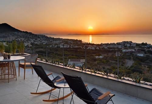 G Beyond Residences & Villas, Yalıkavak, Bodrum, Bodrum