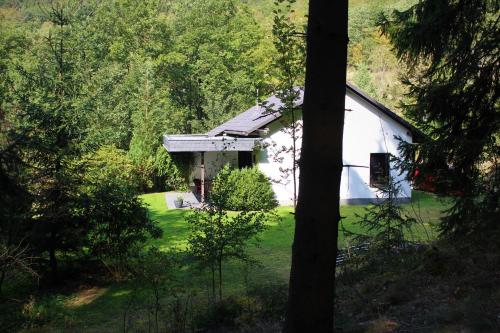 Haus Haase in Plettenberg, Deutschland