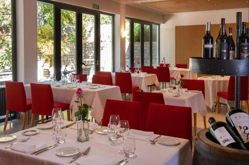 Hotel Cereda 4