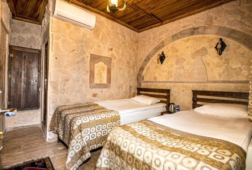 Cappadocia Caves Hotel Room Type - Budget Twin Room