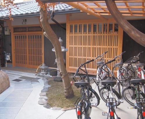 京町家 聖護院