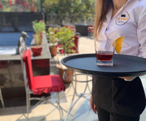 Hotel Elysee - image 8