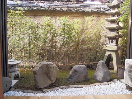 京町家 聖護院