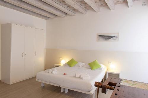 Residenza Cardo Massimo, Verona