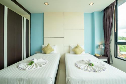 CA Hotel and Residence Phuket - SHA Extra Plus